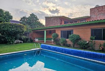 Casa en  Calle Felipe Rivera Crespo 3, Luis Echeverria, Yautepec De Zaragoza, Yautepec, Morelos, 62733, Mex