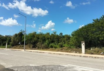 Lote de Terreno en  Xcuyún, X-cuyum, Conkal, Yucatán, Mex