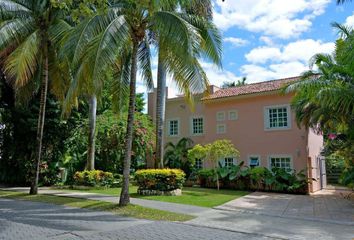 Casa en  Calle Bonampak, Playacar, Playa Del Carmen, Solidaridad, Quintana Roo, 77713, Mex