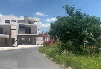 Lote de Terreno en  Calle San Miguel, Mitras Poniente, García, Nuevo León, 66036, Mex