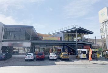 Local comercial en  Calle Guadalajara, Mitras Sur, Monterrey, Nuevo León, 64020, Mex