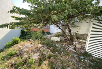 Lote de Terreno en  Calle Cobre, Valle Dorado, Tuxtla Gutiérrez, Chiapas, 29014, Mex