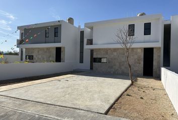 Casa en  Calle 18 65, Dzitya, Mérida, Yucatán, 97302, Mex