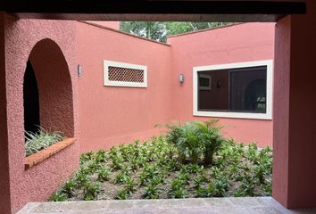 Casa en condominio en  Parque, Ceiba, La Ceiba, Mérida, Yucatán, Mex