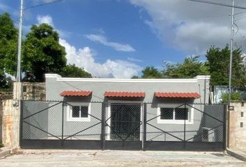 Casa en  Calle 59-h 557, Bojórquez, Mérida, Yucatán, 97230, Mex