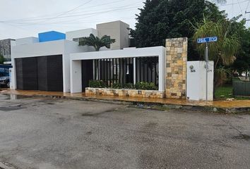 Casa en  Calle 36, Zodzil Norte, Mérida, Yucatán, 97115, Mex