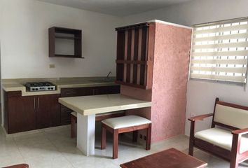 Departamento en  Calle 36, Zodzil Norte, Mérida, Yucatán, 97115, Mex