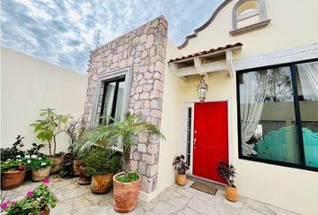 Casa en  Paseo Real 17-17, Deportiva, San Miguel De Allende, Guanajuato, 37766, Mex