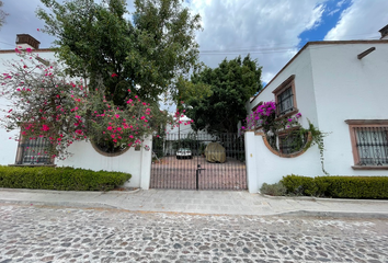 Casa en condominio en  Calle Carreta 1, San Miguel De Allende, San Miguel De Allende, Guanajuato, 37790, Mex