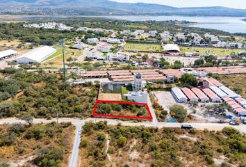 Lote de Terreno en  37897, San Miguel De Allende, Guanajuato, Mex