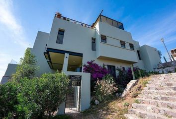 Casa en  Antiguo Camino A La Lejona, Club De Golf Malanquín, San Miguel De Allende, Guanajuato, 37797, Mex