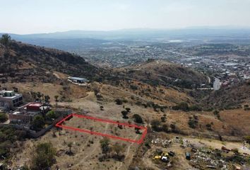 Lote de Terreno en  37776, San Miguel De Allende, Guanajuato, Mex