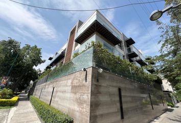 Departamento en  Avenida Homero 1118, Polanco Iii Sección, Miguel Hidalgo, Ciudad De México, 11540, Mex