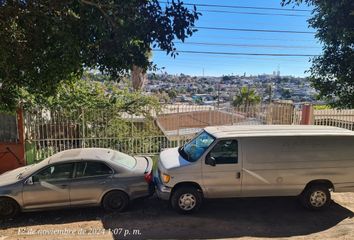 Casa en  Boulevard Cuauhtémoc N, Manuel Contreras, Tijuana, Baja California, 22416, Mex