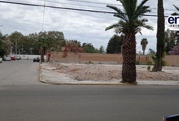 Lote de Terreno en  Calle Alfonso Corona Del Rosal, Santa Fé, Durango, 34240, Mex