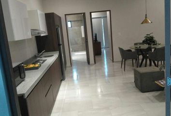 Departamento en  La 3a Ronda Cancún, Avenida Huayacán 311, Álamos, Cancún, Benito Juárez, Quintana Roo, 77533, Mex