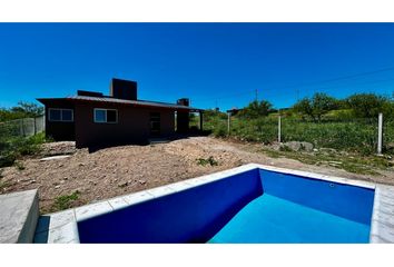 Casa en  Villa Santa Cruz Del Lago, Córdoba