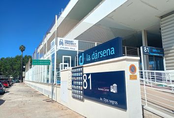 Local Comercial en  Puerto De Sagunto, Valencia/valència Provincia