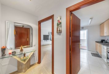 Apartamento en  Montmelo, Barcelona Provincia