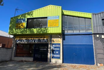 Local Comercial en  Collado Villalba, Madrid Provincia