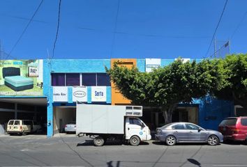 Nave en  Colonia Oblatos, Guadalajara, Jalisco