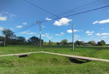 Terrenos en  Berna, Santa Fe