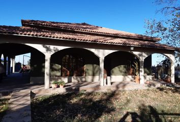 Casa en  San Martín, Mendoza