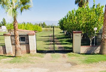 Terrenos en  Rodeo Del Medio, Mendoza