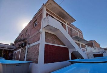 Galpónes/Bodegas en  El Bermejo, Mendoza