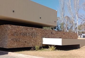 Terrenos en  Luján De Cuyo, Mendoza