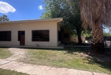 Casa en  Calle Ozamis, Russell, Maipú, Mendoza, Arg