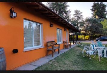 Casa en  San Rafael, Mendoza, Arg