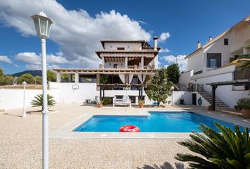 Chalet en  La Zubia, Granada Provincia