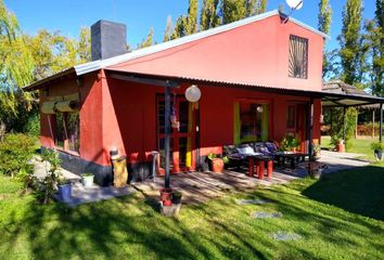 Casa en  San Rafael, Mendoza