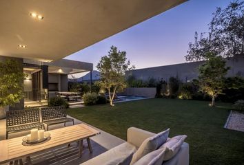 Casa en  Lo Barnechea, Provincia De Santiago