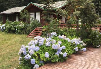 Casa en  Pucón, Cautín