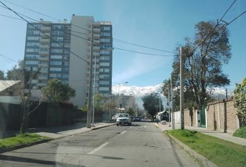 Parcela en  La Florida, Provincia De Santiago