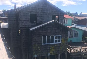 Casa en  Quemchi, Chiloé