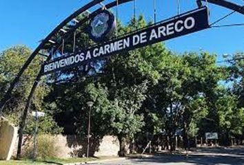 Terrenos en  Carmen De Areco, Partido De Carmen De Areco