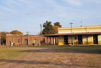 Terrenos en  Carmen De Areco, Partido De Carmen De Areco