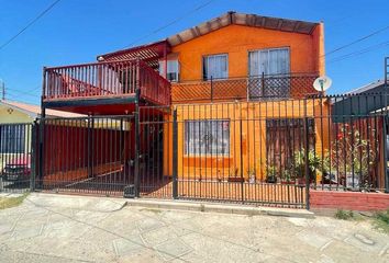 Casa en  Coquimbo, Elqui