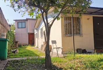 Casa en  Estación Central, Provincia De Santiago