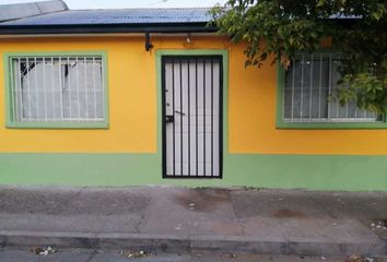 Casa en  Lo Prado, Provincia De Santiago