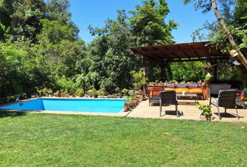 Casa en  La Reina, Provincia De Santiago