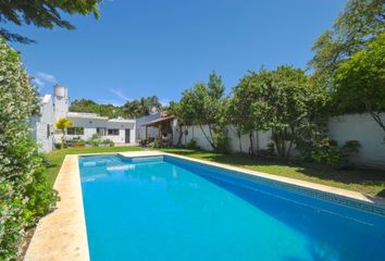 Casa en  Martínez, Partido De San Isidro