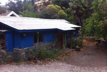 Casa en  Lo Barnechea, Provincia De Santiago