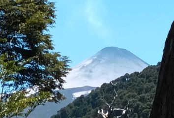 Parcela en  Panguipulli, Valdivia