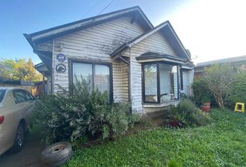 Casa en  Temuco, Cautín