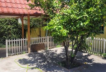 Casa en  San José De Maipo, Cordillera