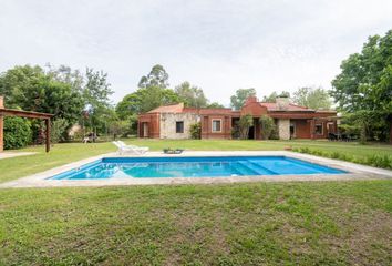 Casa en  La Tatenguita, Santa Fe Capital